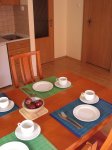 Apartments in Oščadnica - Veľká Rača