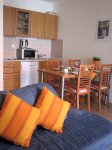 Apartments in Oščadnica - Veľká Rača