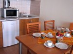 Apartments in Oščadnica - Veľká Rača