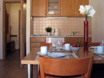 Apartments in Oščadnica - Veľká Rača