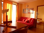 Apartments in Oščadnica - Veľká Rača