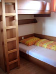 Apartments in Oščadnica - Veľká Rača
