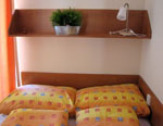 Apartments in Oščadnica - Veľká Rača