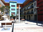 apartmány v Oščadnici