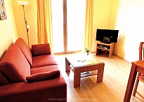 Apartmány Oščadnica - Veľká Rača