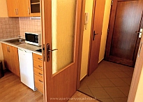 Apartmány Oščadnica - Veľká Rača
