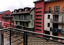 Apartmány Oščadnica - Veľká Rača