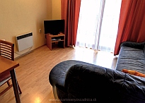 Apartmány Oščadnica - Veľká Rača