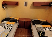 Apartmány Oščadnica - Veľká Rača