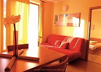 Apartmány Oščadnica - Veľká Rača