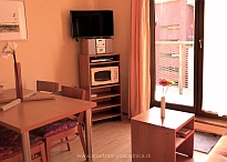 Apartmány Oščadnica - Veľká Rača