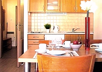 Apartmány Oščadnica - Veľká Rača