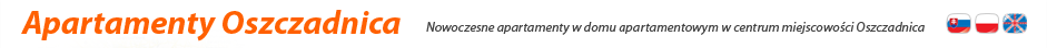 Apartamenty Oszczadnica - Ski areál Veľká Rača
